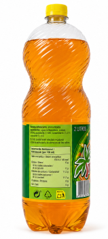 Tropical BANANA 2 L